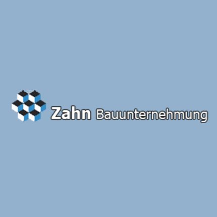 Logotyp från Zahn Bauunternehmung GmbH & Co. KG