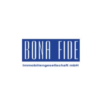 Logotyp från Bona Fide Immobiliengesellschaft mbH