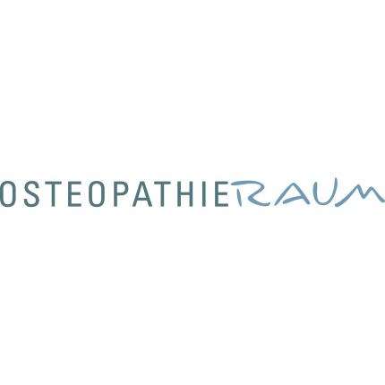 Logo van Osteopathieraum Susanne Weisenberger