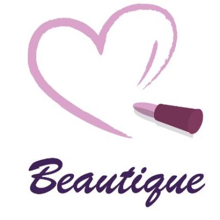 Logo de Beautique - Schönheit aus Leidenschaft
