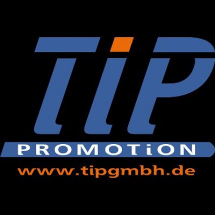 Logotyp från TIP GmbH Werbeartikel und Promotionwear