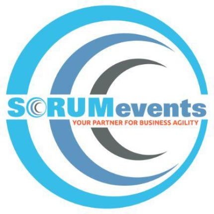 Logo from Scrum-Events / HLSC GmbH