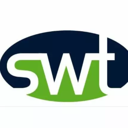 Logotipo de SWT Straubinger Werbetechnik GmbH | Werbeagentur Straubing