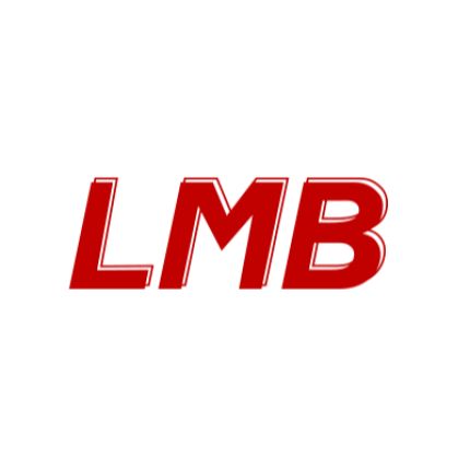 Logo de LMB · Löther Maschinentransport GmbH Berlin