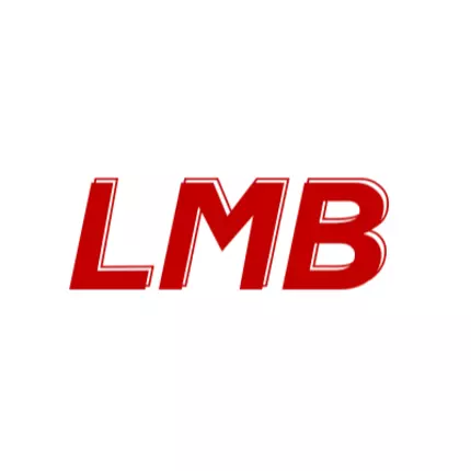 Logo od LMB · Löther Maschinentransport GmbH Berlin