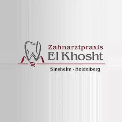 Logotipo de Zahnarztpraxis El Khosht