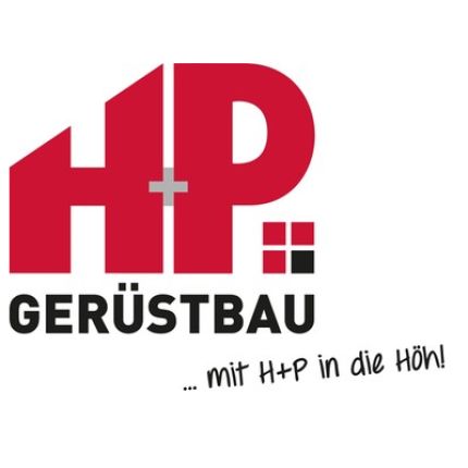 Λογότυπο από H + P Gerüstbau GmbH