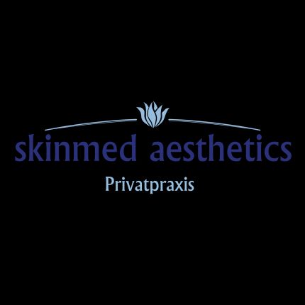 Logo de skinmed aesthetics