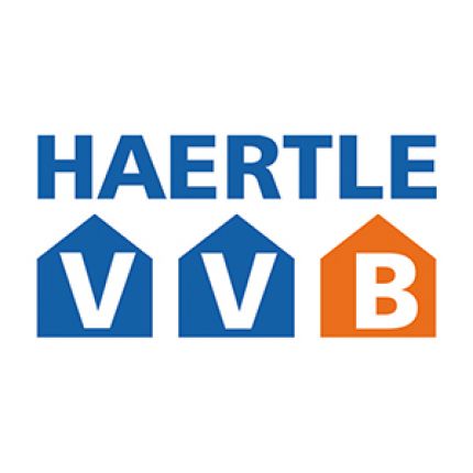 Logotyp från Haertle VVB Hausverwaltungs GmbH