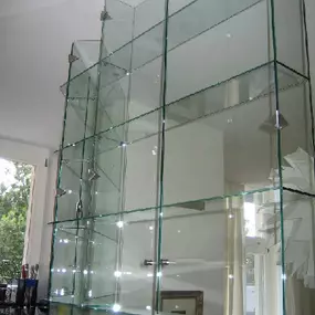 Bild von ALLGLAS GLASEREI GmbH