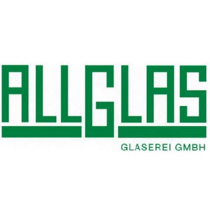 Logotyp från ALLGLAS GLASEREI GmbH