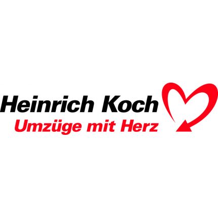 Logo od Heinrich Koch | Internationale Umzugs- und Archivlogistik GmbH