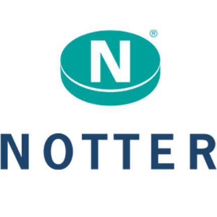 Λογότυπο από Notter GmbH Werkzeugbau - Tablettierwerkzeuge