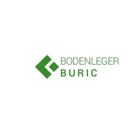 Logo van Bodenleger Buric