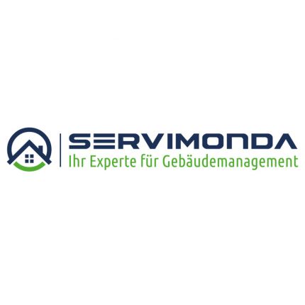 Logo van SERVIMONDA Gebäudemanagement