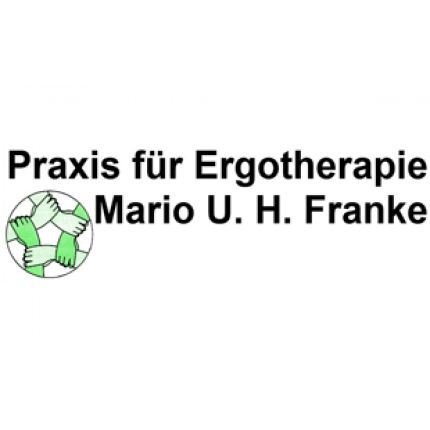 Logo van Ergotherapie Praxis Franke