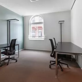 Bild von Signature by Regus - Hamburg, Jungfernstieg