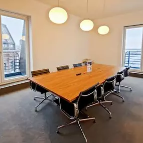 Bild von Signature by Regus - Hamburg, Jungfernstieg