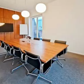 Bild von Signature by Regus - Hamburg, Jungfernstieg