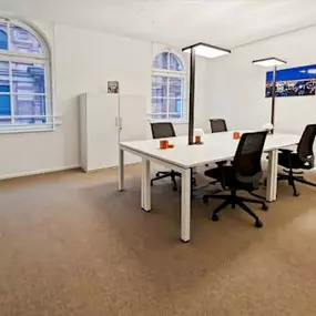 Bild von Signature by Regus - Hamburg, Jungfernstieg