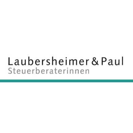 Logotyp från Laubersheimer & Paul Steuerberaterinnen Partnerschaft mbB