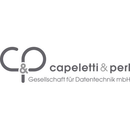 Logo van C&P Capeletti & Perl GmbH