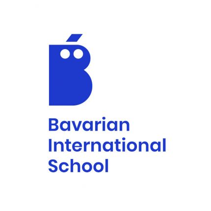 Logo fra Bavarian International School - Haimhausen