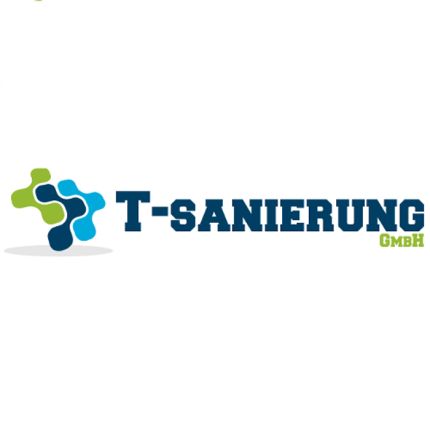 Logo fra T-Sanierung GmbH