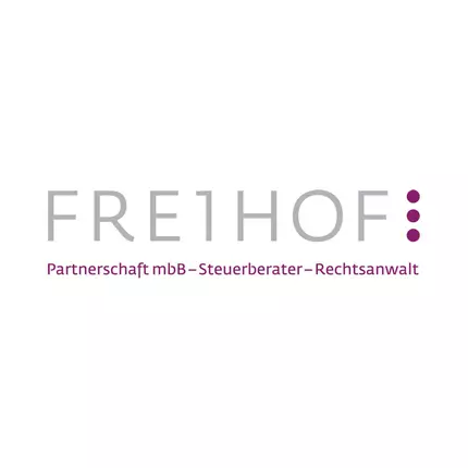 Logo da FREIHOF Kugler Partnerschaft mbB Steuerberater & Rechtsanwalt Pfaffenhofen