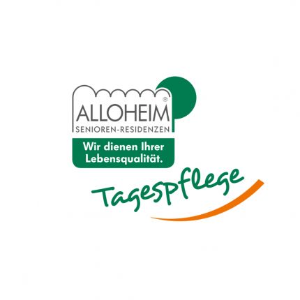 Logotipo de Alloheim Tagespflege 