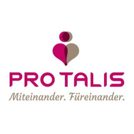 Logo fra Pro Talis Tagespflege Düsseldorfer Straße