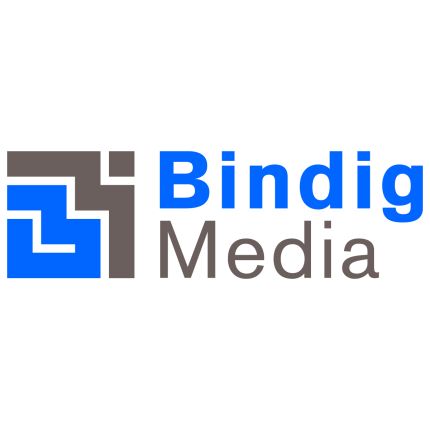 Logotyp från Bindig Media GmbH