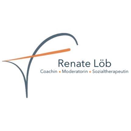 Logótipo de Renate Löb – Coaching für Frauen