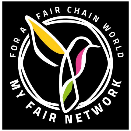 Logótipo de My Fair Network GmbH