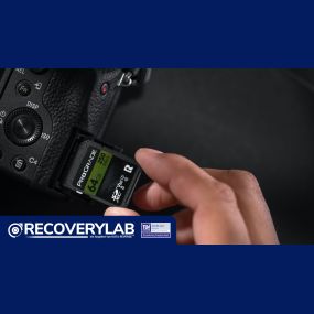 Bild von RecoveryLab Datenrettung Stuttgart