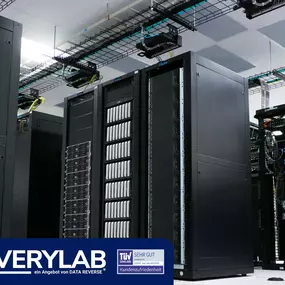 Bild von RecoveryLab Datenrettung Stuttgart