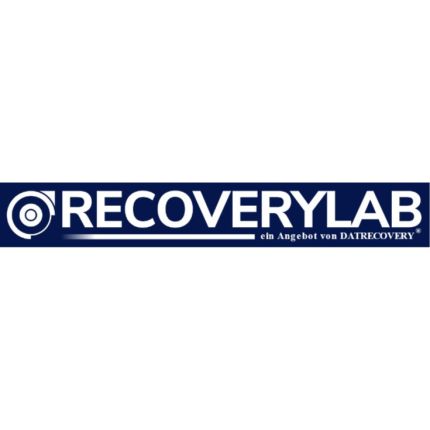 Logo od RecoveryLab Datenrettung Stuttgart