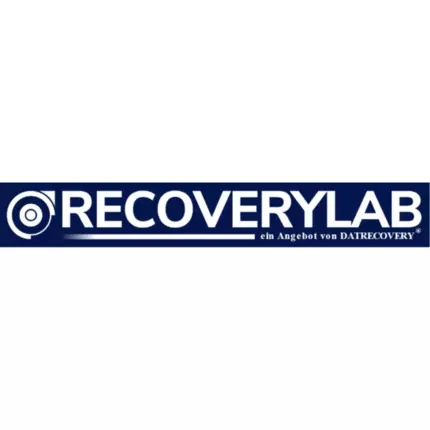 Logotyp från RecoveryLab Datenrettung Stuttgart