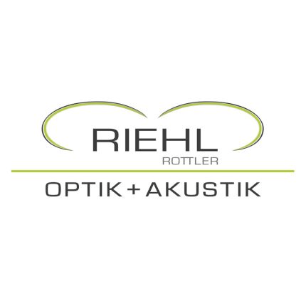 Logotyp från Riehl ROTTLER Brillen + Hörgeräte in Dinslaken