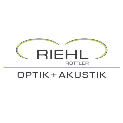 Logo van Riehl ROTTLER Brillen + Hörgeräte in Dinslaken
