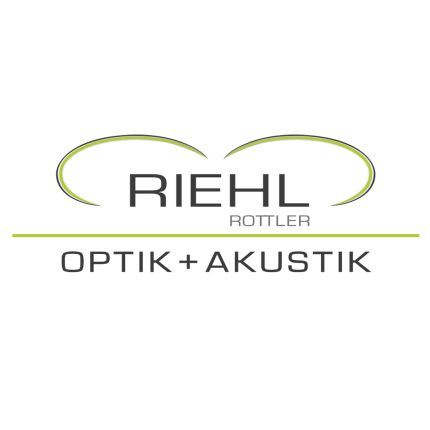 Logo de Riehl ROTTLER Brillen + Hörgeräte in Dinslaken