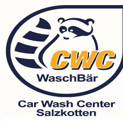 Logo von Car Wash Center Salzkotten GmbH