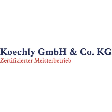 Logo von Koechly GmbH & Co KG