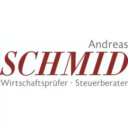 Logo da Andreas Schmid Wirtschaftsprüfer, Steuerberater