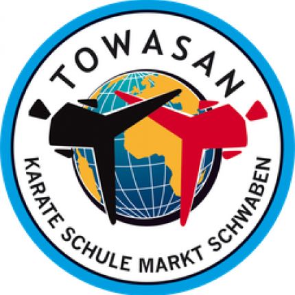Logo de TOWASAN Karate Schule Markt Schwaben