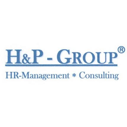 Logótipo de H&P-Group GbR