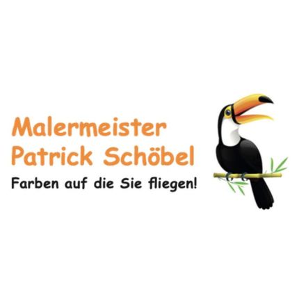 Logo da Schöbel Patrick Malermeister