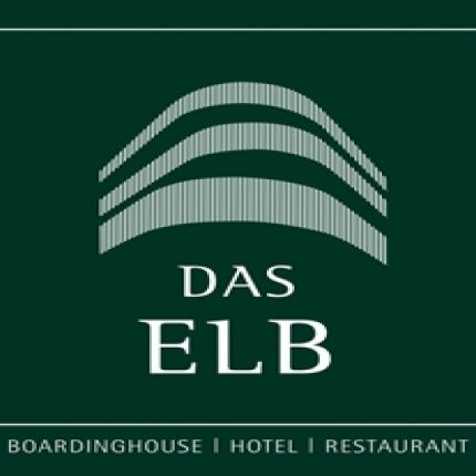 Logo van Das ELB - Hotel Magdeburg