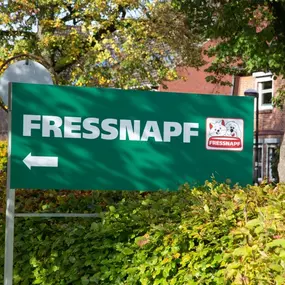 Bild von Fressnapf Norderstedt