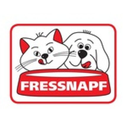 Logo van Fressnapf Leer